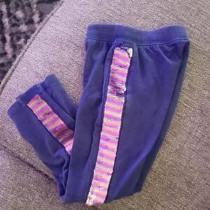 Gap kids' xs legging